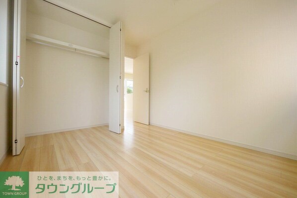 T'SタウンIIIの物件内観写真